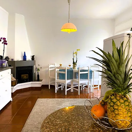公寓 Seaside Retreat With Terrace In Baleal 费雷尔
