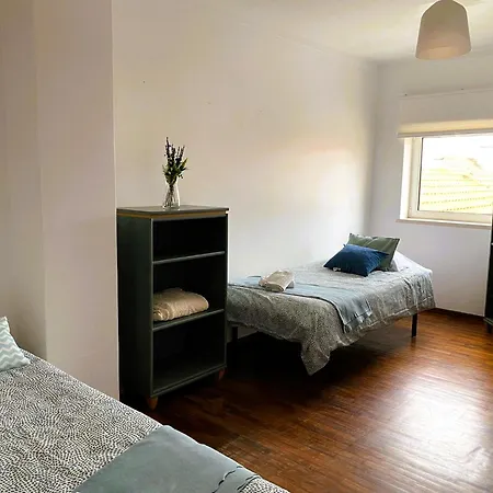 Apartment Seaside Retreat With Terrace In Baleal