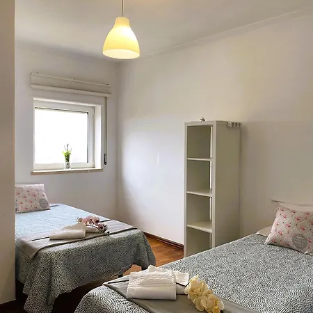 公寓 Seaside Retreat With Terrace In Baleal *