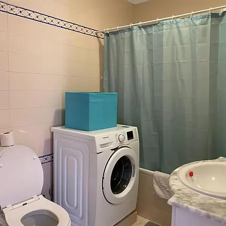 公寓 Seaside Retreat With Terrace In Baleal *