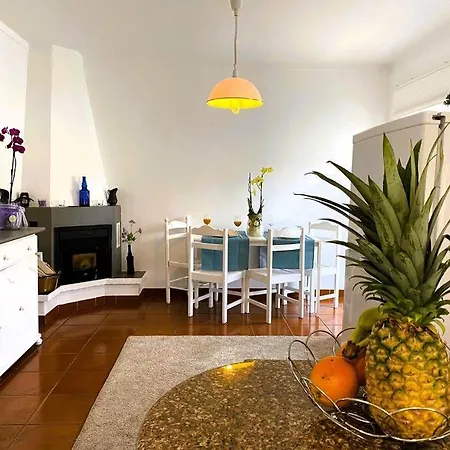 Seaside Retreat With Terrace In Baleal 公寓 费雷尔